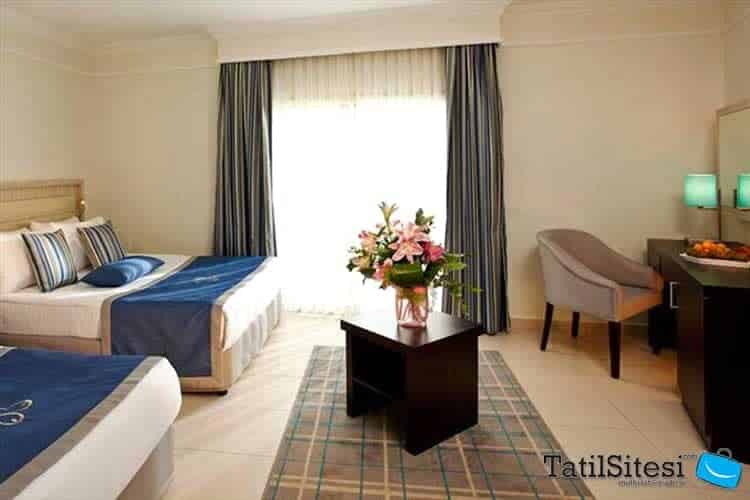 Papillon Belvil Hotel